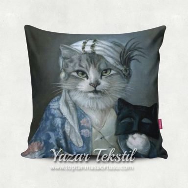 Kırlent Model - K1520