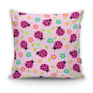 Realhomes Dijital Baskılı Modern Kırlent Kılıfı