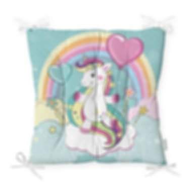 Pofidik Sandalye Minderi