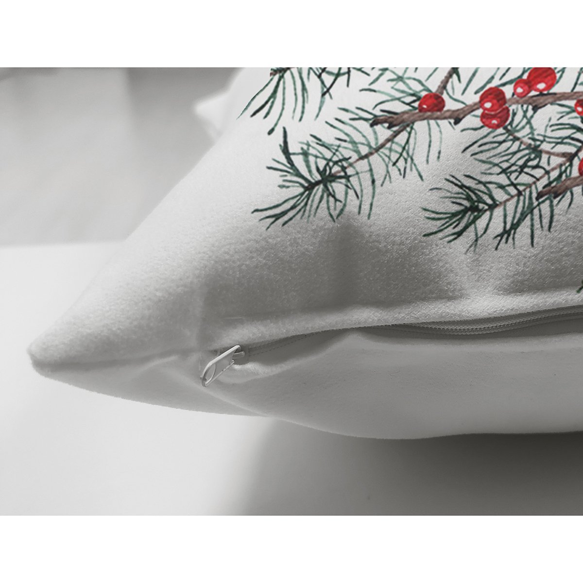 Suet-K10179-Ozel-Tasarim-Christmas-Temali-Dijital-Baskili-Modern-Suet-Yastik-Kirlent-Kilifi-2