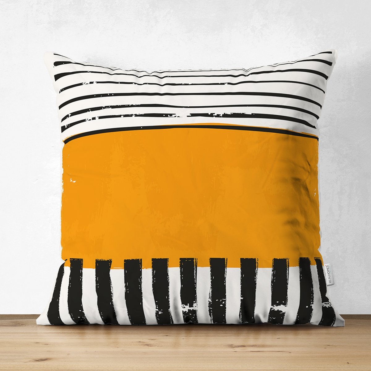 Suet-K10208-Cizgili-Ozel-Tasarim-Dijital-Baskili-Dekoratif-Suet-Yastik-Kirlent-Kilifi