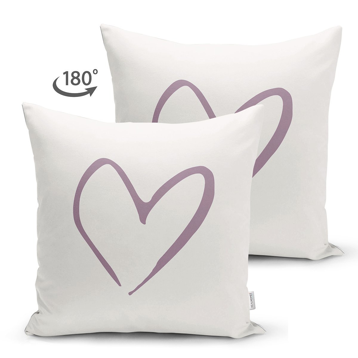 Suet-K10219-Krem-Zemin-Kalp-Tasarimli-Dijital-Baskili-Modern-Suet-Yastik-Kirlent-Kilifi-1