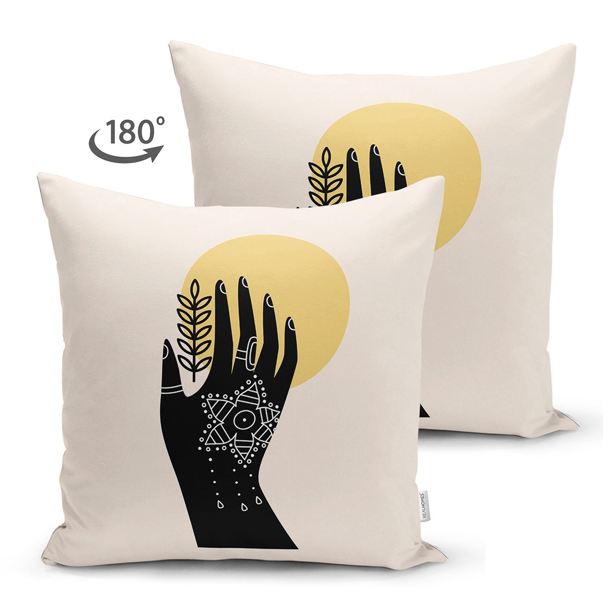 Suet-K10286-Eli-Siluetli-Ozel-Tasarim-Dijital-Baskili-Dekoratif-Suet-Yastik-Kirlent-Kilifi-1