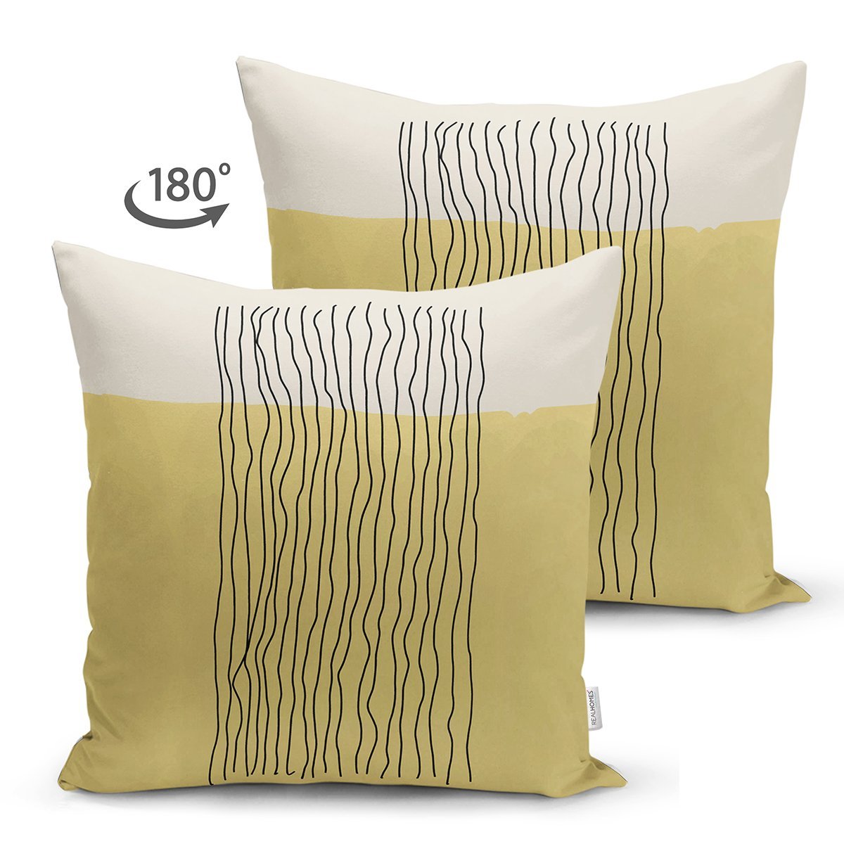 Suet-K10295-Soyut-Tarzda-Onedraw-Cizimli-Dijital-Baskili-Modern-Suet-Yastik-Kirlent-Kilifi-1