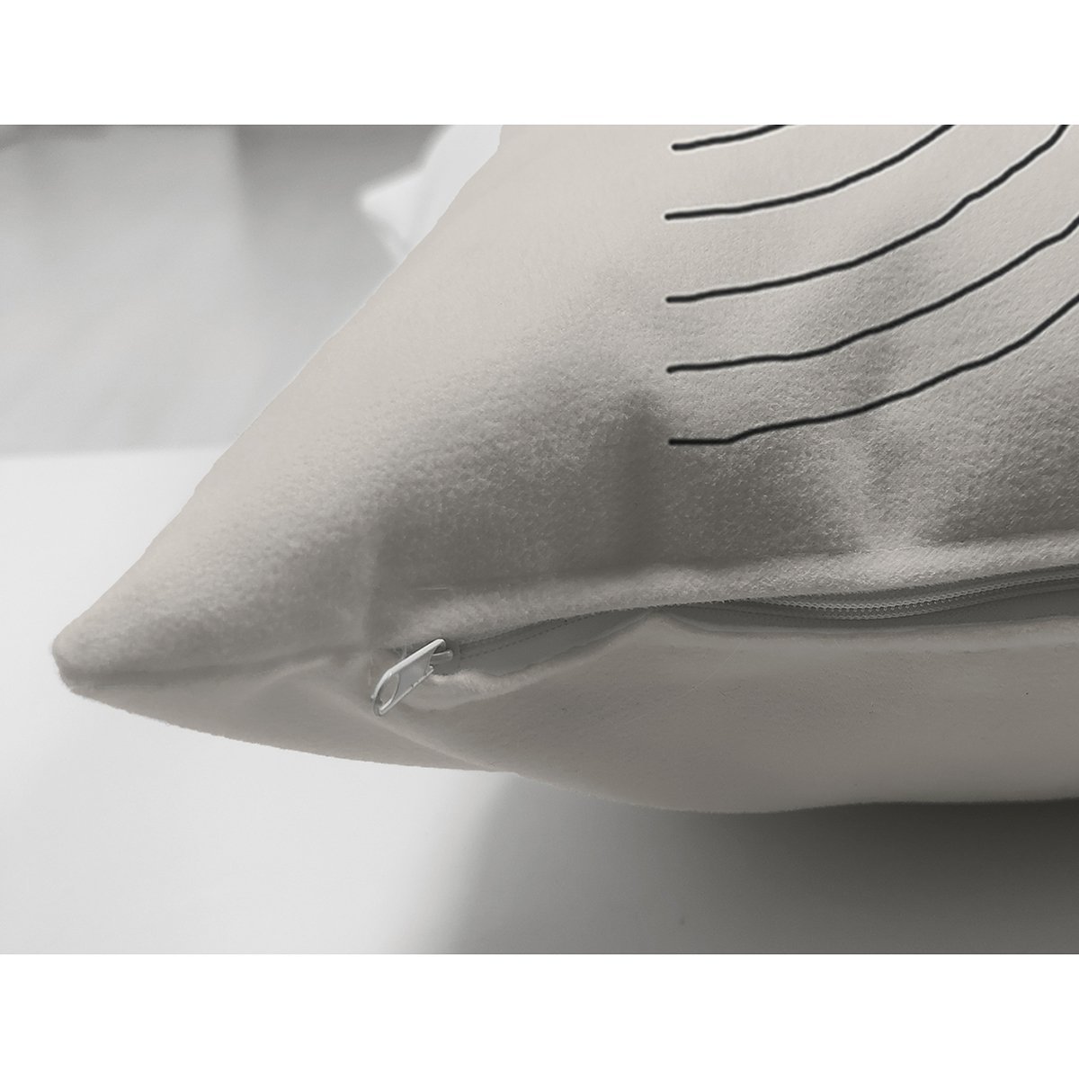 Suet-K10300-Soyut-Tarzda-Onedraw-Cizimli-Dijital-Baskili-Dekoratif-Suet-Yastik-Kirlent-Kilifi-2