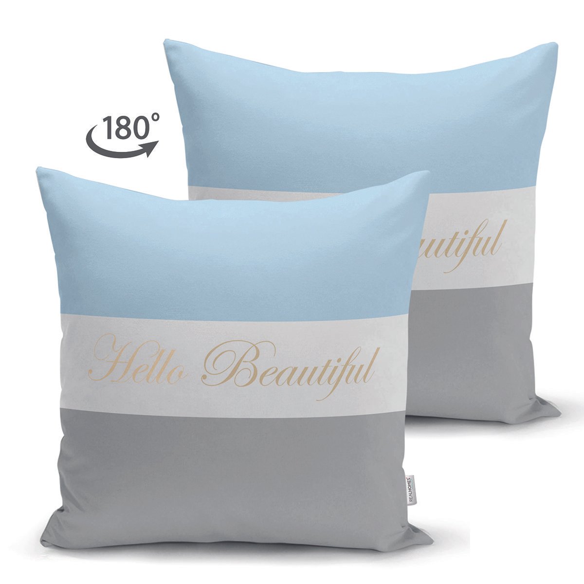 Suet-K9284-Hello-Beautiful-Mavi-Gri-Dijital-Baskili-Dekoratif-Suet-Yastik-Kirlent-Kilifi-1