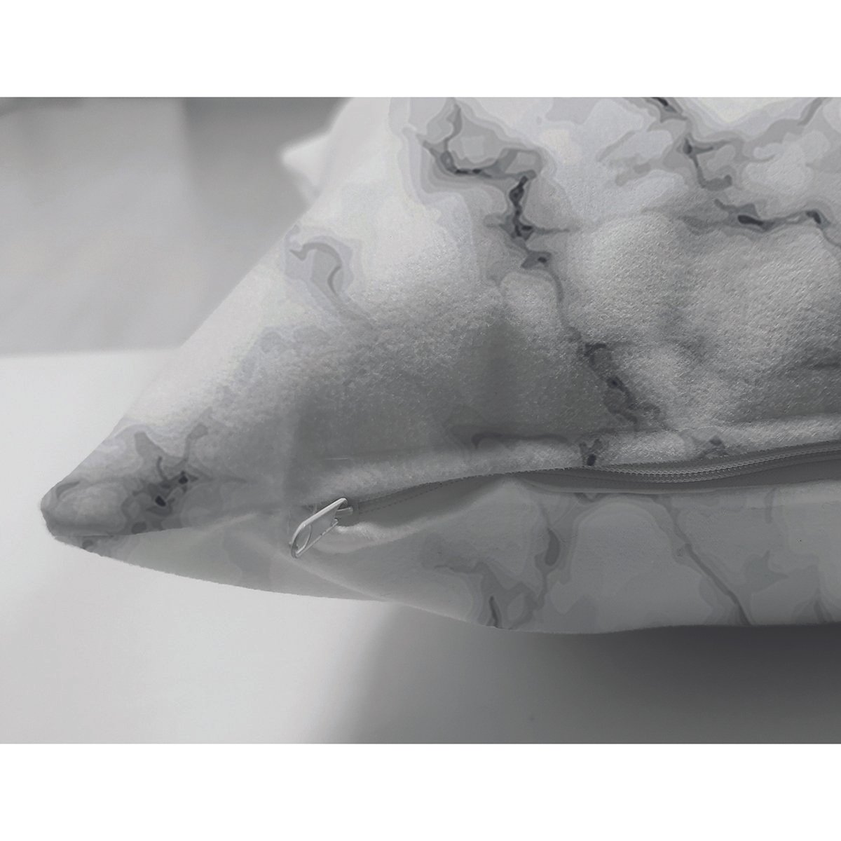 Suet-K9287-Hello-Beautiful-Mint-Yesili-Mermer-Dijital-Baskili-Modern-Suet-Yastik-Kirlent-Kilifi-2