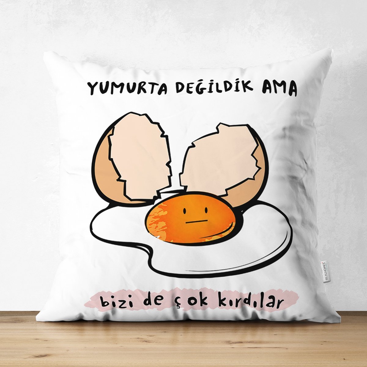 Suet-K9314-Ozel-Tasarim-Yumurta-Degildik-Ama-Dijital-Baskili-Modern-Suet-Yastik-Kirlent-Kilifi