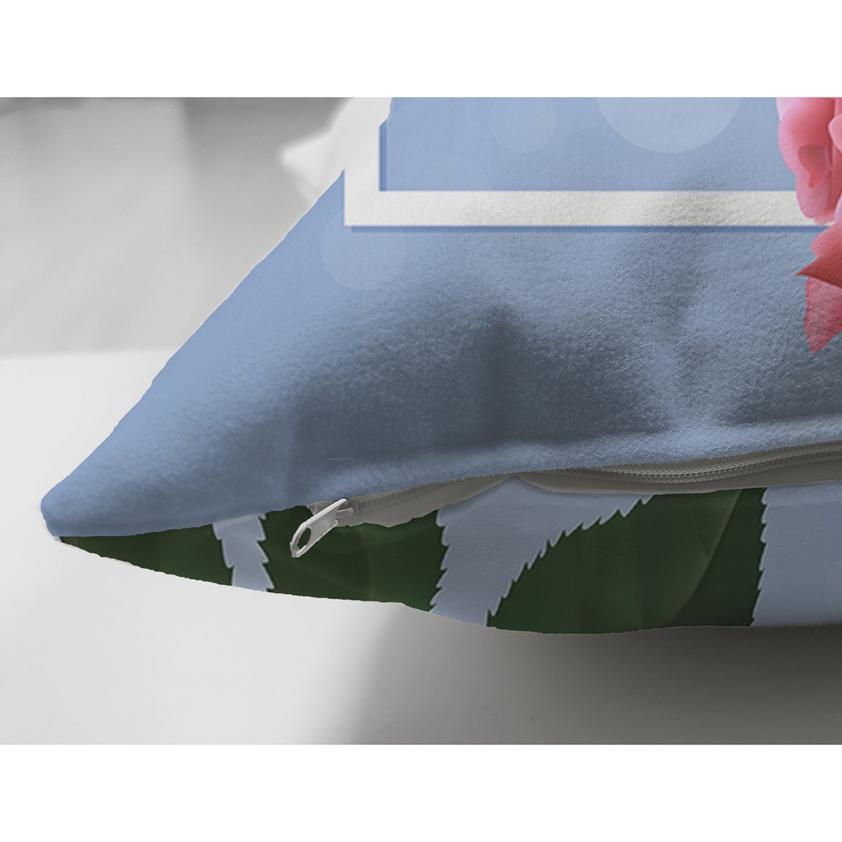 Suet-K9359-1-Ozel-Tasarim-8-Mart-Gul-Tasarimli-Dijital-Baskili-Modern-Suet-Yastik-Kirlent-Kilifi-2