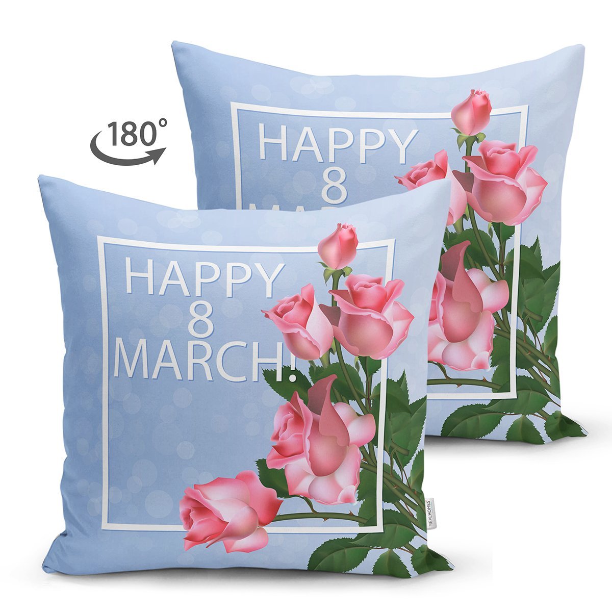 Suet-K9359-2-Ozel-Tasarim-8-March-Gul-Tasarimli-Dijital-Baskili-Modern-Suet-Yastik-Kirlent-Kilifi-1