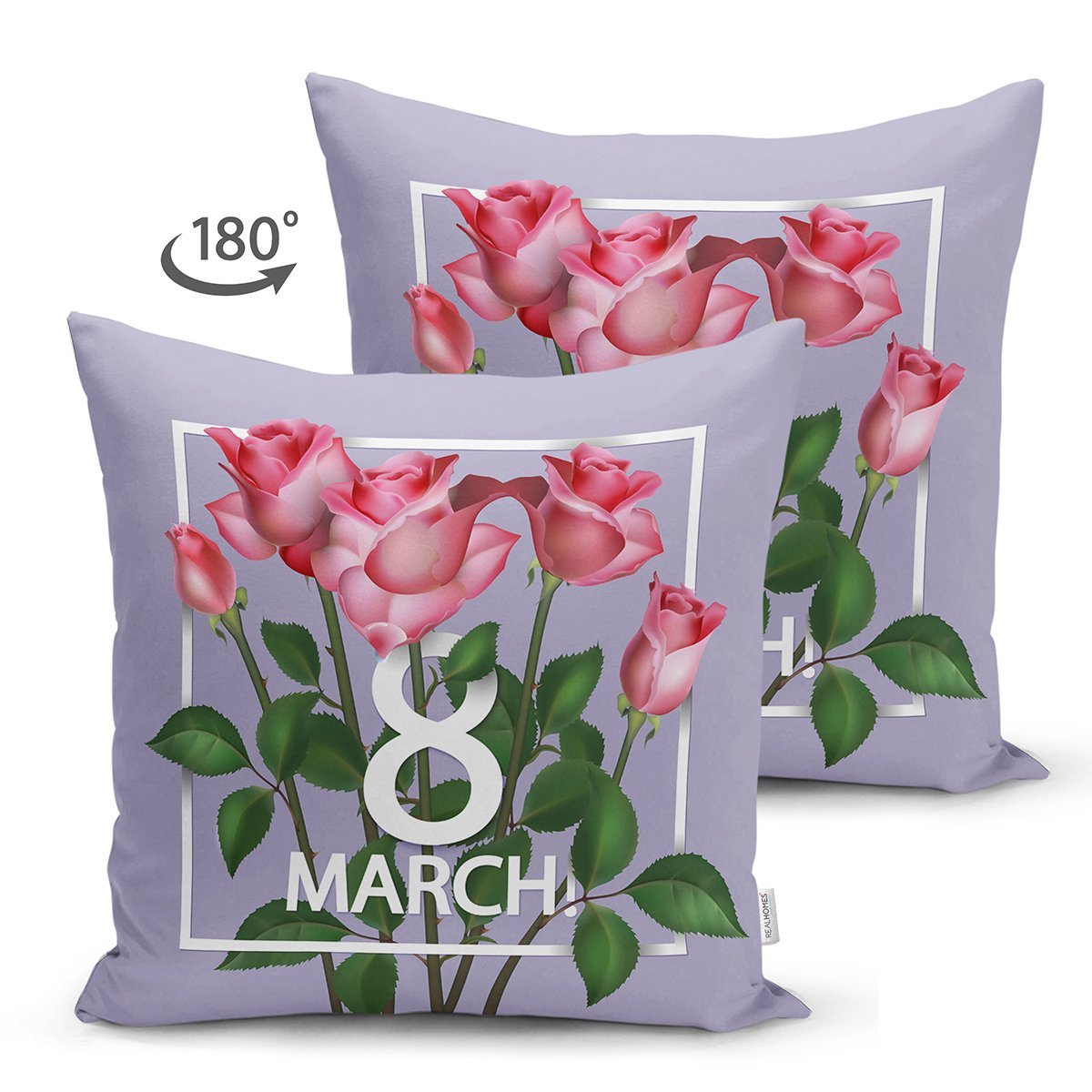 Suet-K9360-2-Ozel-Tasarim-8-March-Gul-Tasarimli-Dijital-Baskili-Modern-Suet-Yastik-Kirlent-Kilifi-1