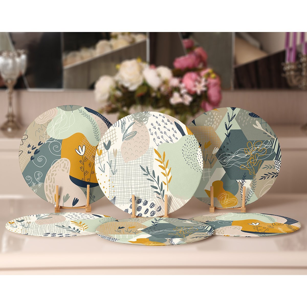 Supla6li-Set440-6li-Renkli-Geometrik-Sekilli-Ozel-Tasarim-Servis-Altligi-Supla-1