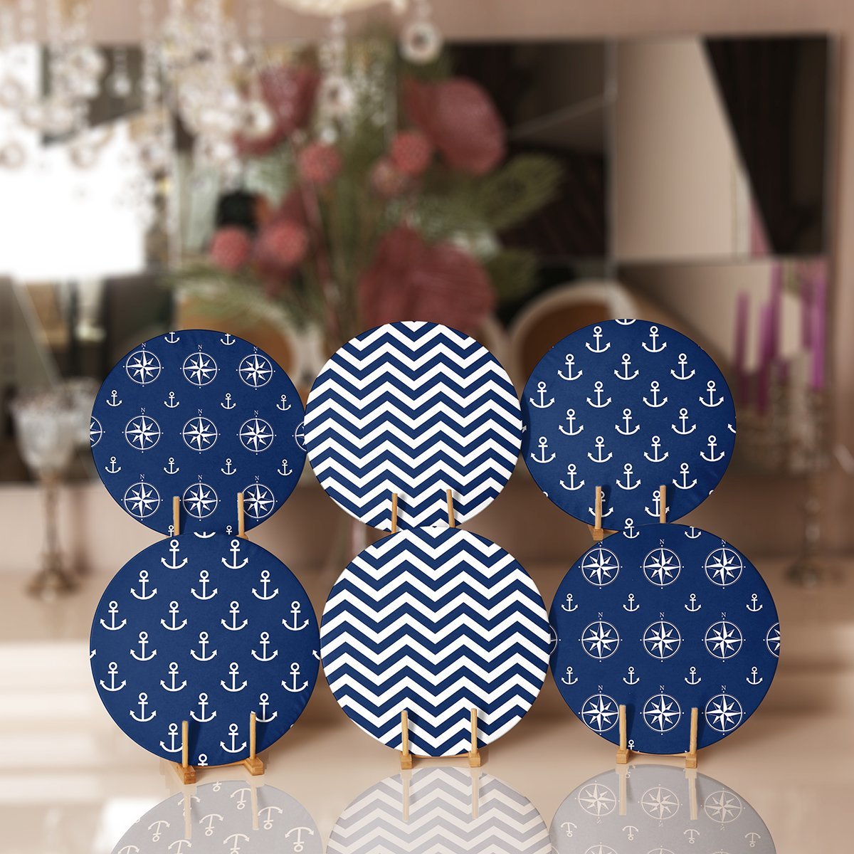 Supla6li-Set452-6li-Lacivert-Zigzag-Denizci-Tasarimli-Servis-Altligi-Supla