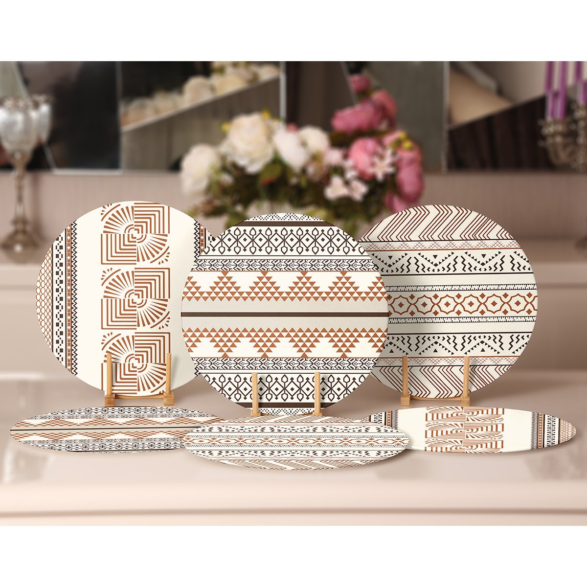 Supla6li-Set551-6li-Krem-Iskandinav-Deseni-Ozel-Tasarim-Servis-Altligi-Supla-1