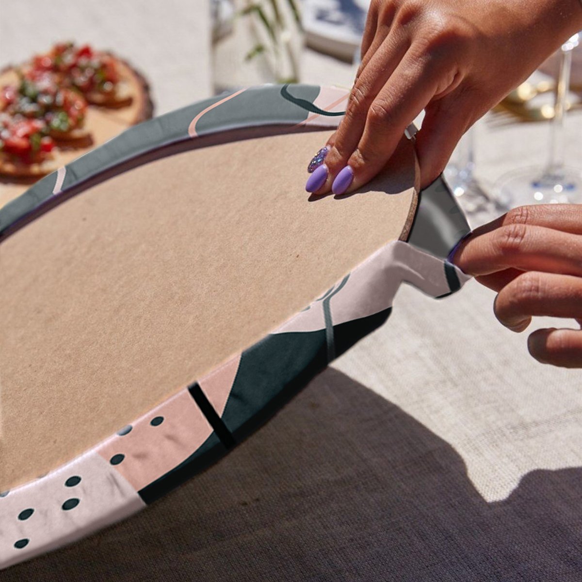 Supla6li-Set84-6li-Krem-Renkli-Gul-Cizimli-Servis-Altligi-Supla-2