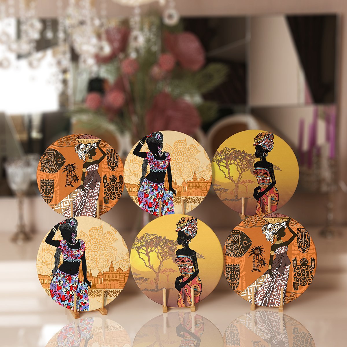 Supla6li-Set93-6li-Etnik-Afrikan-Kadin-Ozel-Tasarim-Servis-Altligi-Supla