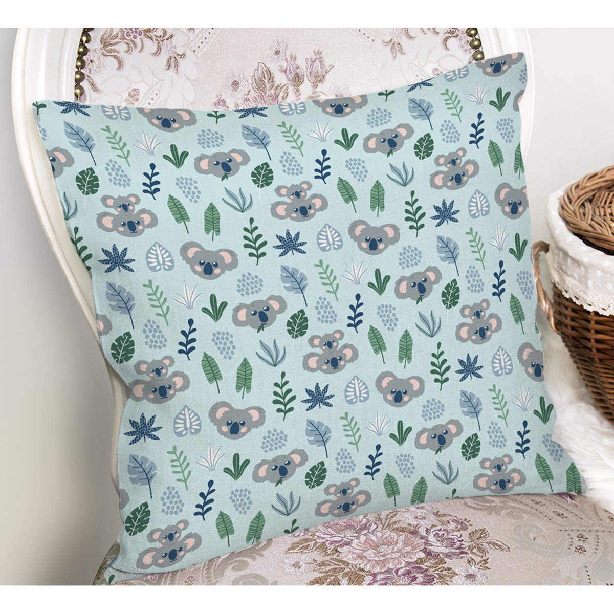 Основные RGB