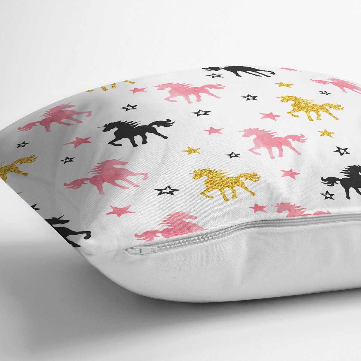 Rh-K1117-Realhomes-Renkli-Unicorn-At-Tasarimli-Dijital-Baskili-Modern-Yastik-Kirlent-Kilifi-2