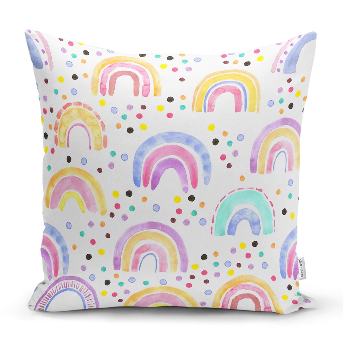 Rh-K1296-Suluboya-Gokkusagi-Temali-Dijital-Baskili-Ozel-Tasarim-Modern-Yastik-Kirlent-Kilifi