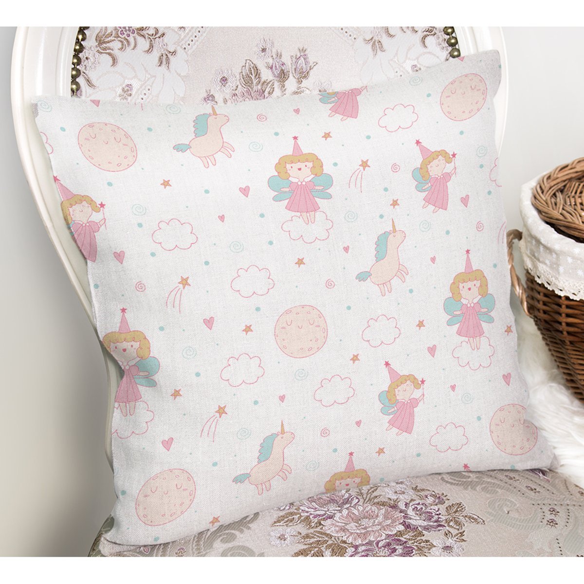 Основные RGB