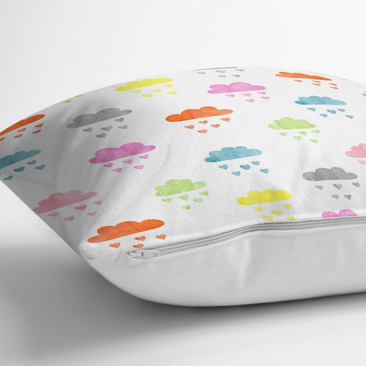 Rh-K1417-Rengarenk-Bulutlar-Desenli-Dijital-Baskili-Ozel-Tasarim-Modern-Yastik-Kirlent-Kilifi-2