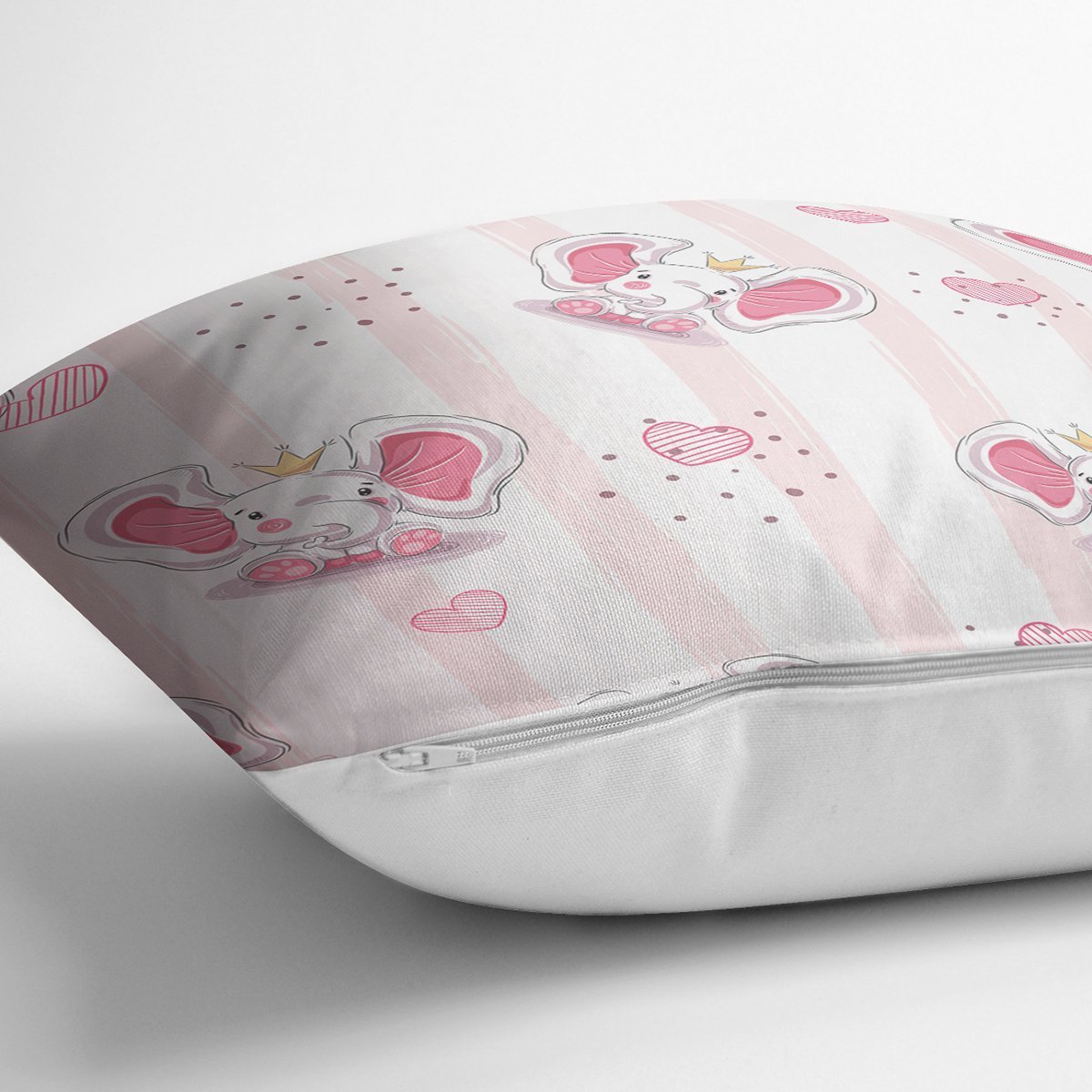 Rh-K4817-Realhomes-Pembe-Sevimli-Fil-Temali-Modern-Yastik-Kirlent-Kilifi-2