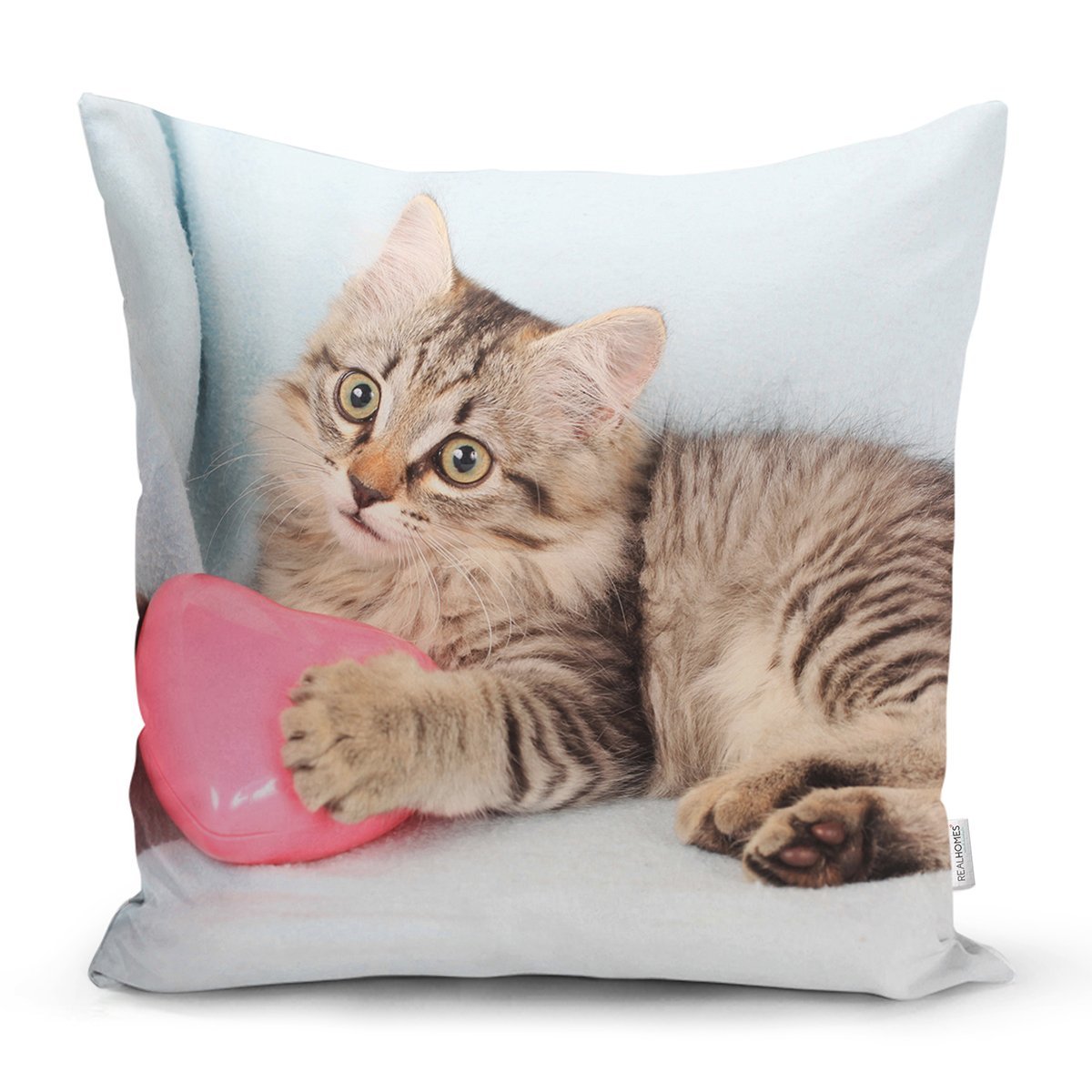 Rh-K5626-Sevimli-Kedi-Desenli-Dijital-Baskili-Modern-Yastik-Kirlent-Kilifi