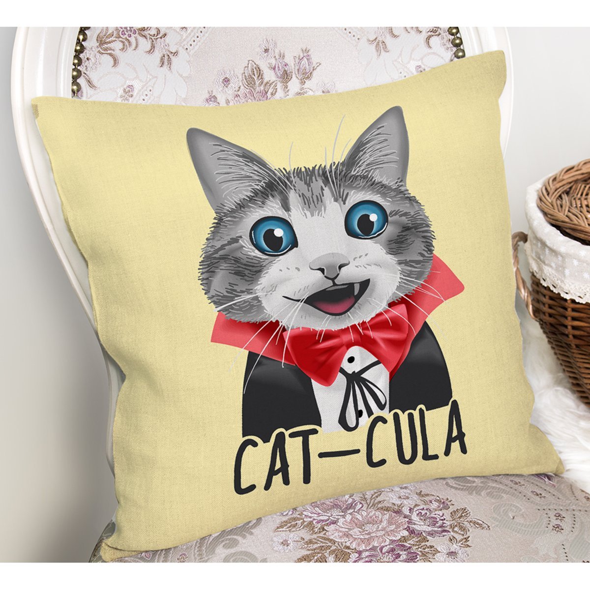 Rh-K5719-Cat-Cula-Dijital-Baskili-Modern-Yastik-Kirlent-Kilifi-1