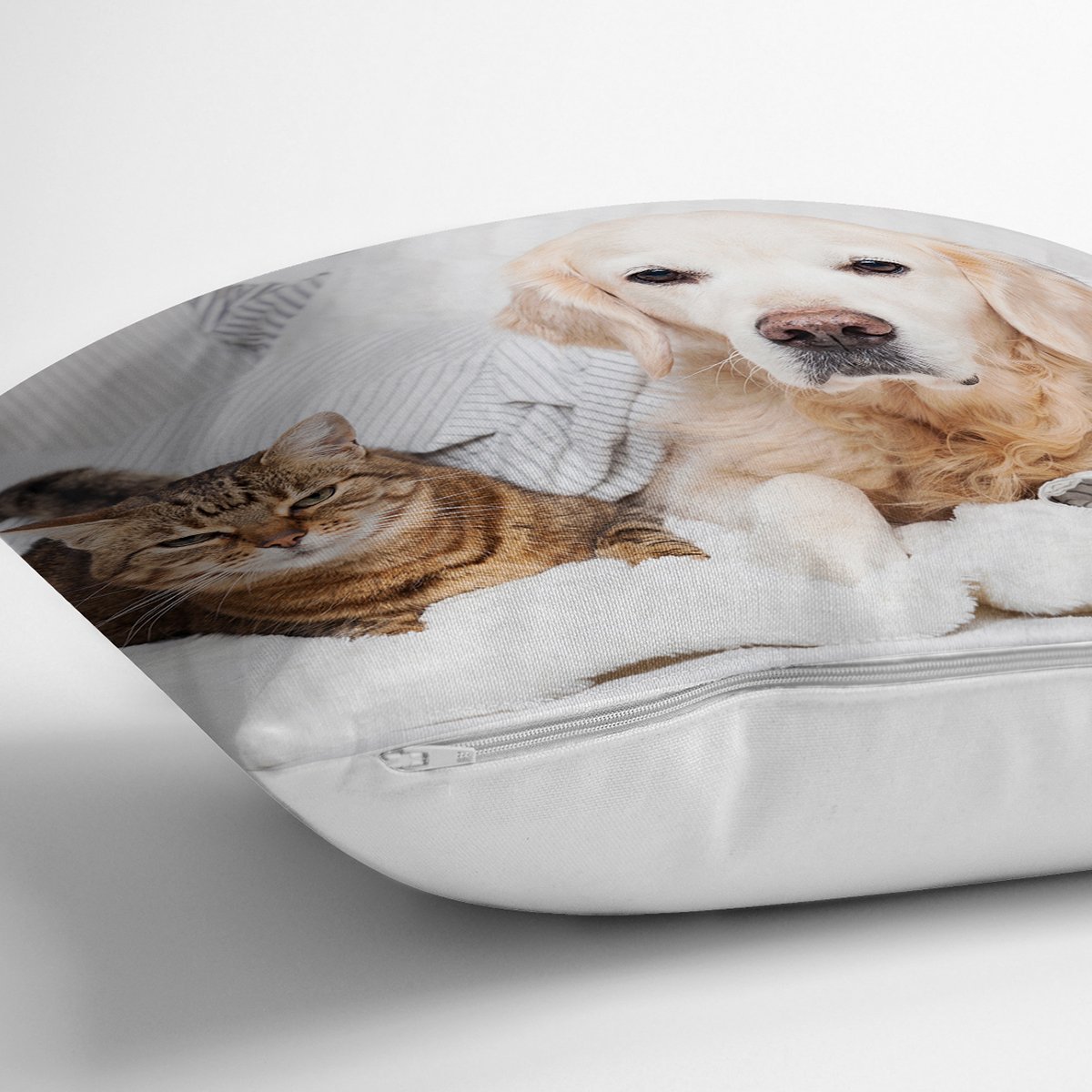 Rh-K5729-Sevimli-Kopek-ve-Kedi-Desenli-Sevimli-Modern-Yastik-Kirlent-Kilifi-2