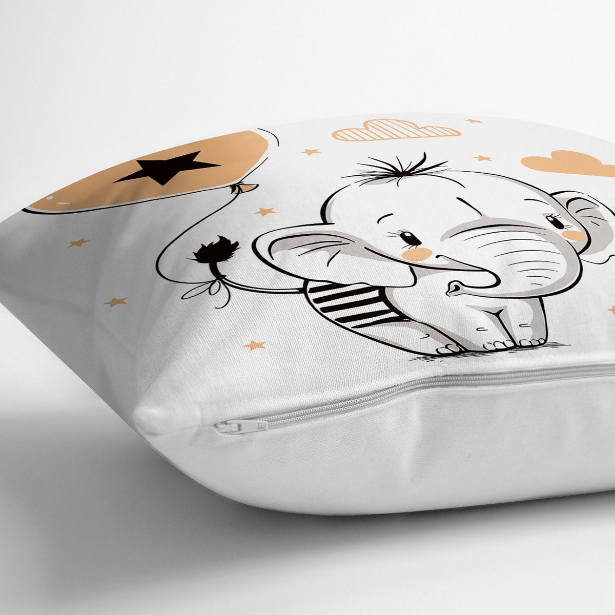 Rh-K6467-Sevimli-Bebek-Fil-Cocuk-Odasi-Dijital-Baskili-Dekoratif-Yastik-Kirlent-Kilifi-2