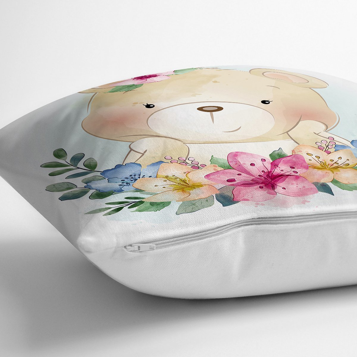 Rh-K6588-Sevimli-Bebek-Ayicik-Cocuk-Odasi-Dijital-Baskili-Dekoratif-Yastik-Kirlent-Kilifi-2