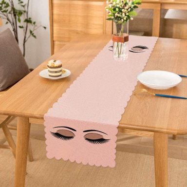 RealHomes Dijital Baskılı Özel Tasarım Runner - runner237-726