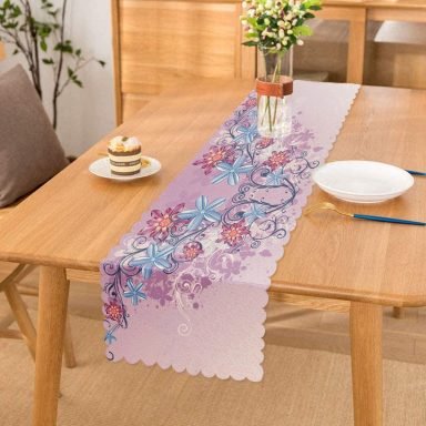 Realhomes Özel Seri Dijital baskılı Modern Runner
