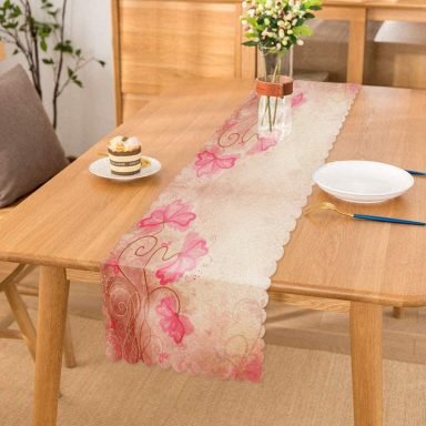 Realhomes Özel Seri Dijital baskılı Modern Runner
