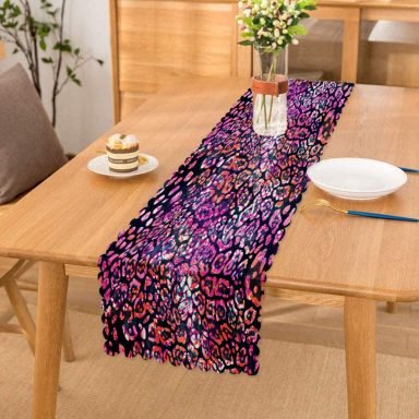 Realhomes Exclusive Dijital Baskılı Modern Runner