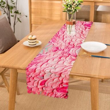 Realhomes 3 Boyutlu Dijtal baskılı Modern Runner