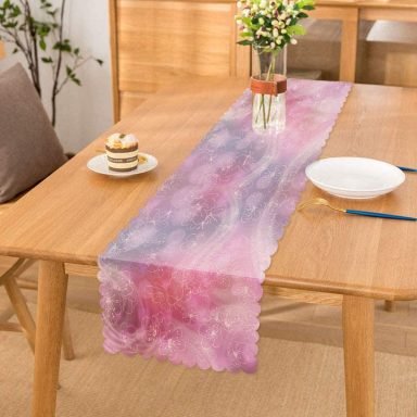 Realhomes Özel Tasarım Dijtal baskılı Modern Runner