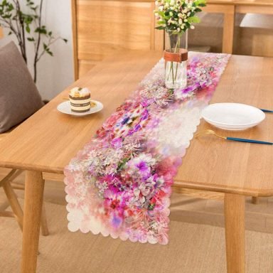 Realhomes 3 Boyutlu Dijtal baskılı Modern Runner