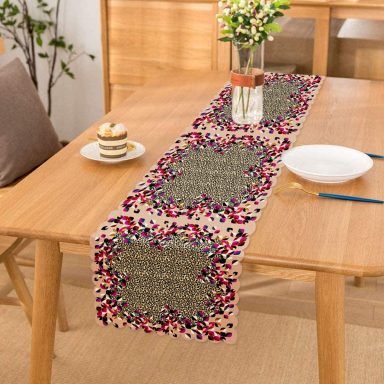 Realhomes Özel Seri Dijital baskılı Modern Runner