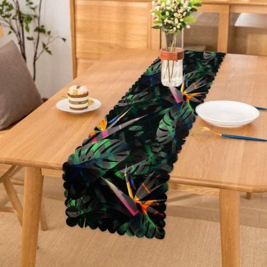 Realhomes Özel Seri Dijital baskılı Modern Runner