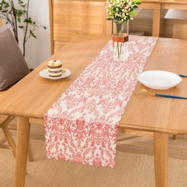 Realhomes Özel Tasarım Digital Baskılı Modern Runner