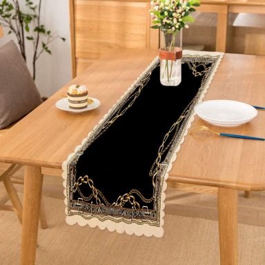 RealHomes Özel Tasarım Dijital Baskılı Modern Runner