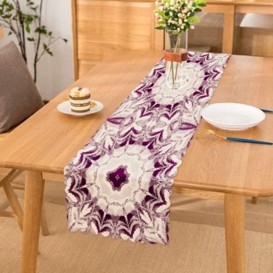 RealHomes Özel Tasarım Dijital Baskılı Modern Runner
