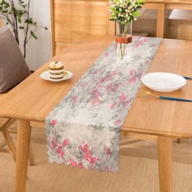 RealHomes Özel Tasarım Dijital Baskılı Modern Runner