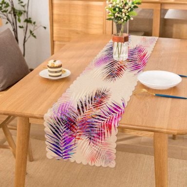 RealHomes Özel Tasarım Dijital Baskılı Modern Runner