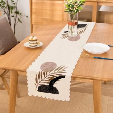 RealHomes Bohemian Özel Tasarım Dekoratif Runner