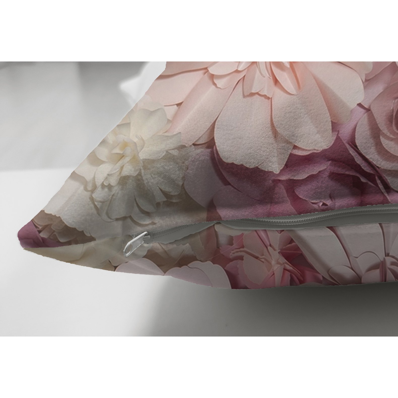 Suet-K112-Renkli-Guller-Dijital-Baskili-Dekoratif-Modern-Suet-Yastik-Kirlent-Kilifi-2