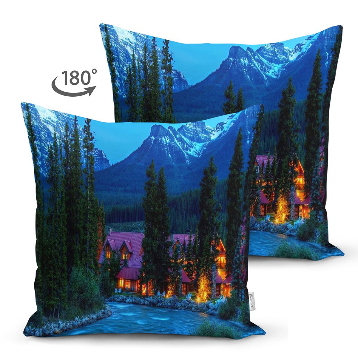 Suet-K1539-Dag-Evi-Tasarimli-Dijital-Baskili-Dekoratif-Modern-Suet-Yastik-Kirlent-Kilifi-1