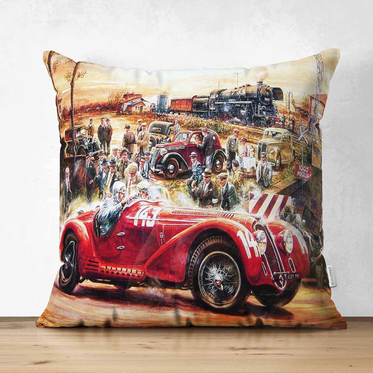 Suet-K1565-Retro-Yaris-Temali-Dijital-Baskili-Dekoratif-Modern-Suet-Yastik-Kirlent-Kilifi