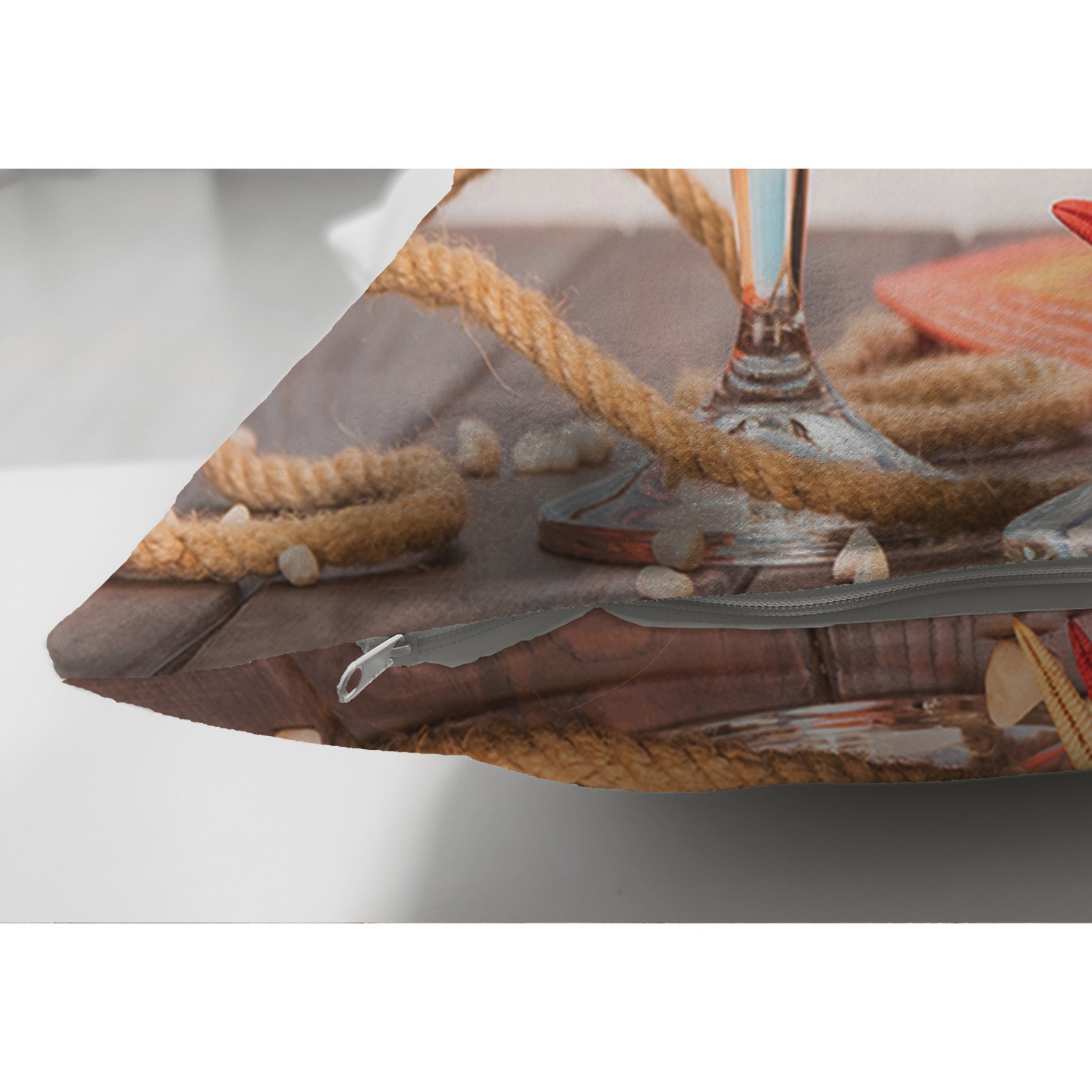 Suet-K3004-Summer-Sahil-Tasarimli-Dijital-Baskili-Suet-Yastik-Kirlent-Kilifi-2